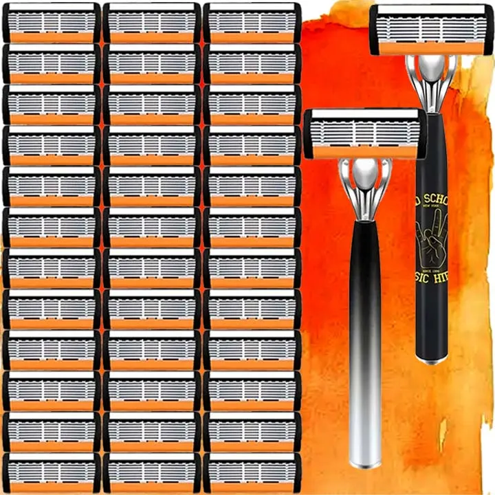 A Classic Men's Saf…