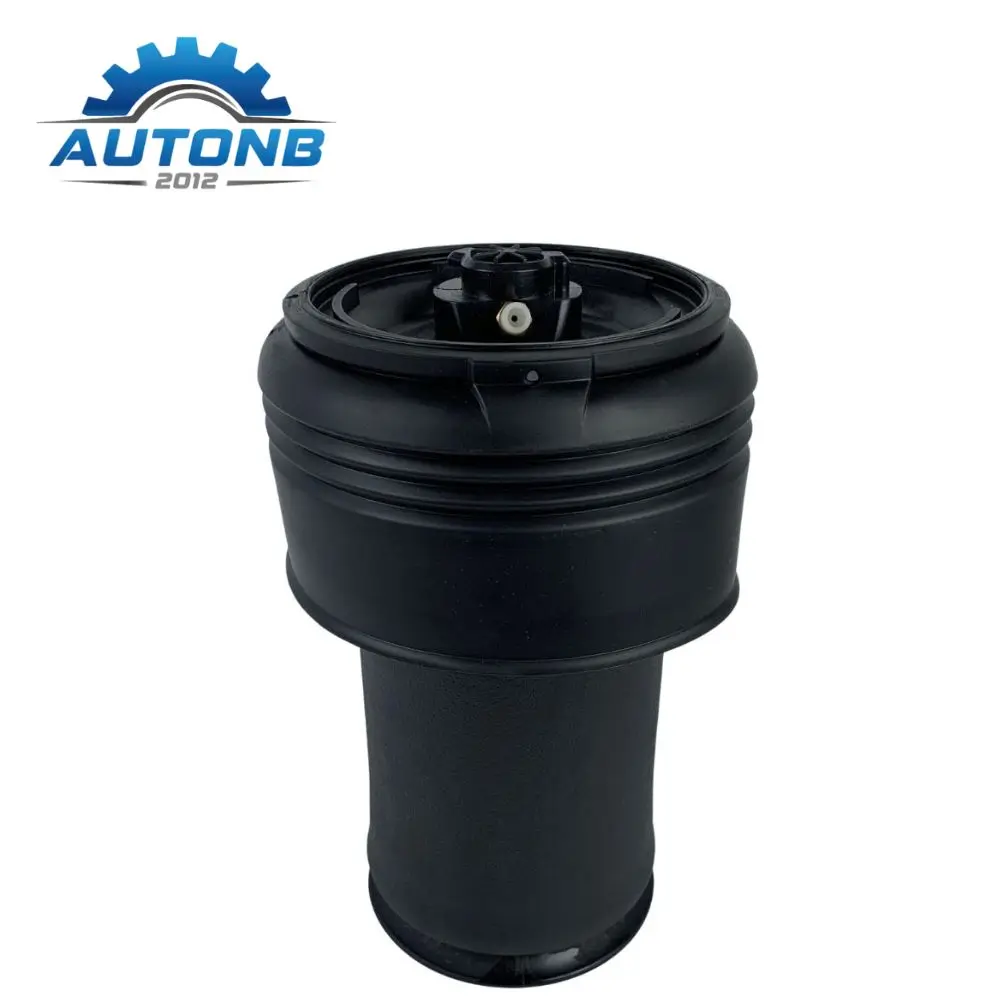 

37126795013 Pneumatic Suspension Air Spring Fit For BMW X5 F15, X6 F16 w/Adaptive Drive 2014-2019