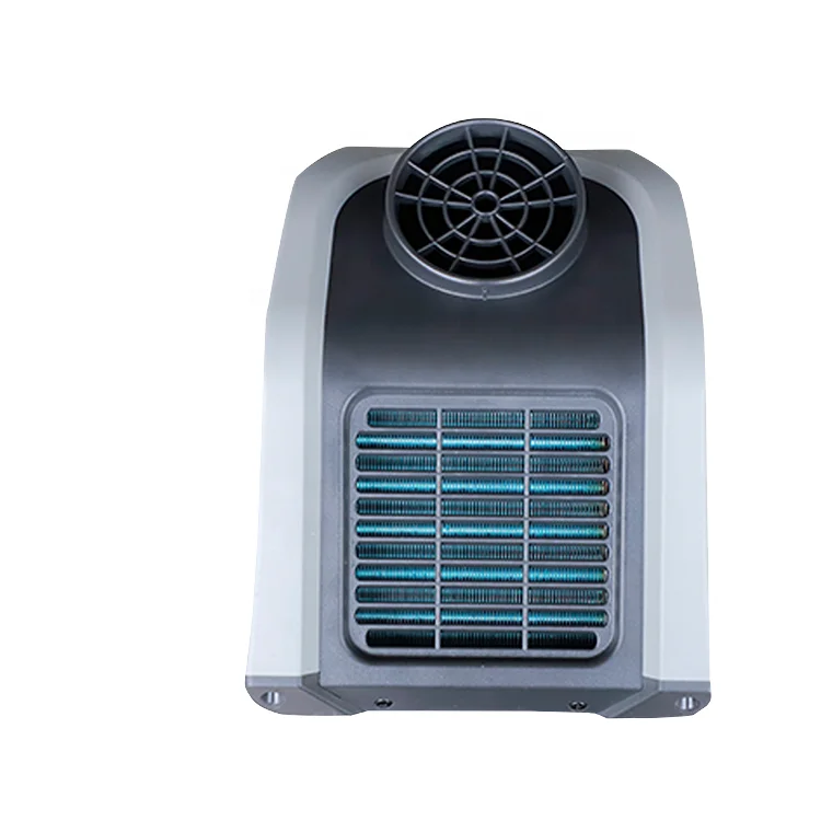 

Mini Portable Air Conditioner Small Portable air Conditioner 250W 12V/24V R134a 12v Dc air Conditioner Compressor