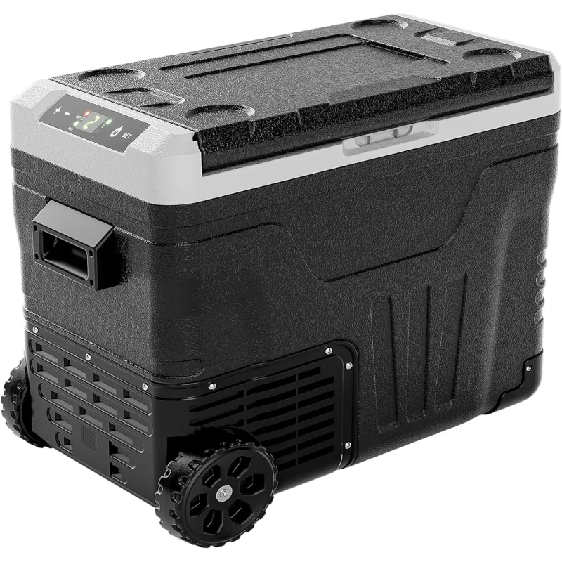 Euhomy 12 Volt Refr… - image