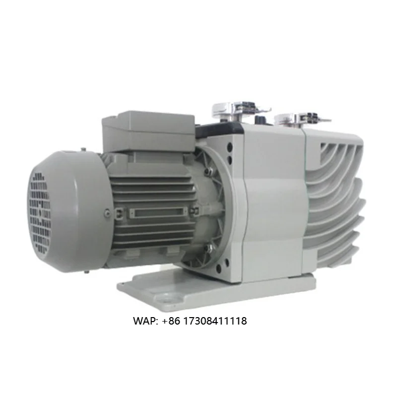 

Good Quality Vacuum Pump Using Refrigerant System for Chiller Vacuuming Grade B