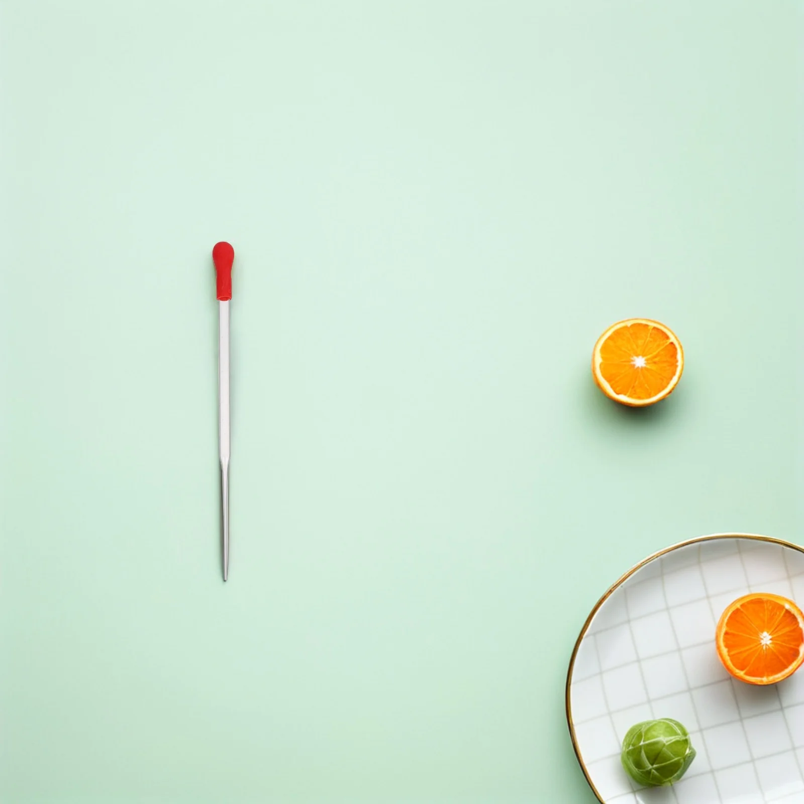 

10 Pcs Red Wine Sampling Pipette Dropper Transfer Straws Small Sample Testing Tube Pipettes Glass