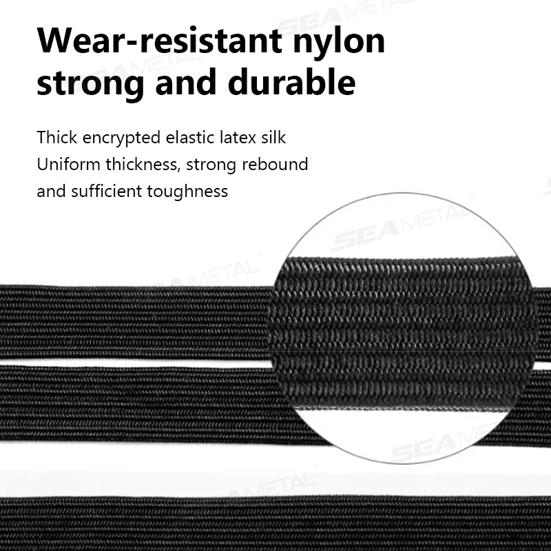 BLALION دراجة نارية حزام الأمتعة حقيبة مرنة عالمية مع خطاف أمان خوذة متعددة الاستخدامات شبكة والعتاد النقل دائم أنيق