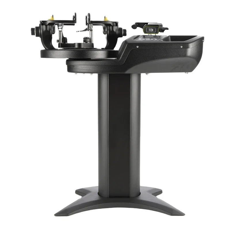 آلة التوتير الأوتوماتيكية لتنس الريشة