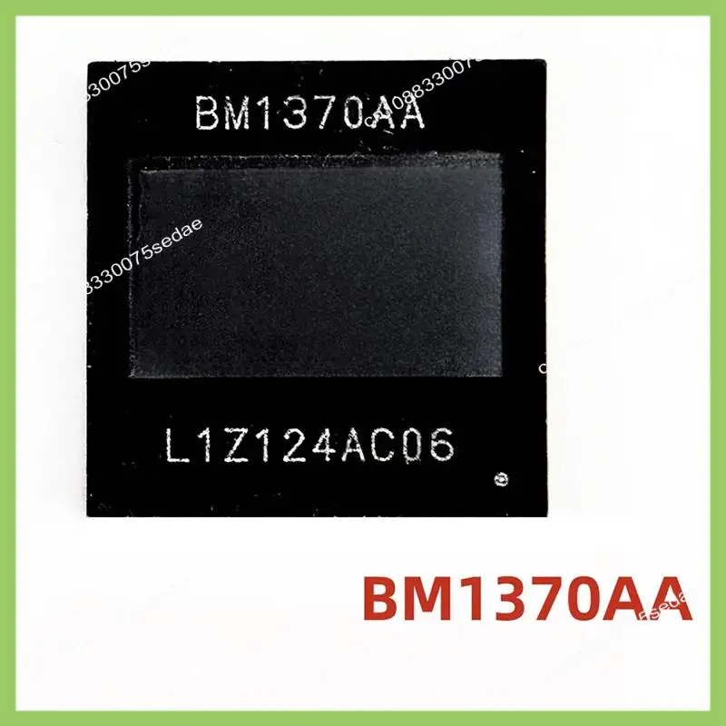 

Y19A BM1370 ASIC-чип BM1370AA BM1370BB BM1370BC Forantminer S21pro S21XP S21XP Gamma 601, гидрохеш-плата