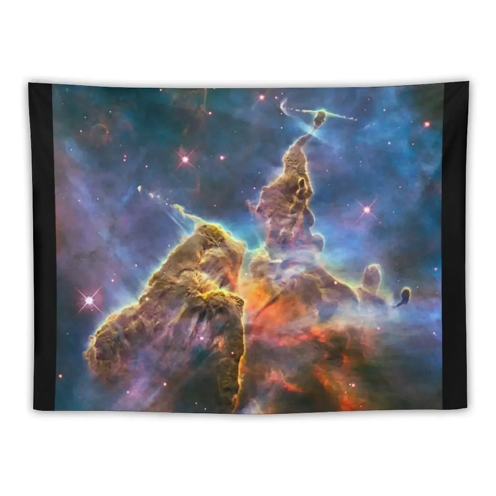 

Mystic Mountain Tapestry Decor For Bedroom Outdoor Decor Tapestry