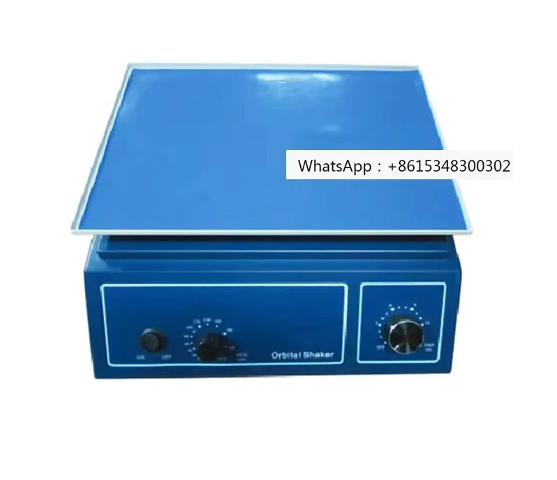 Oscillator Shaker F… - image