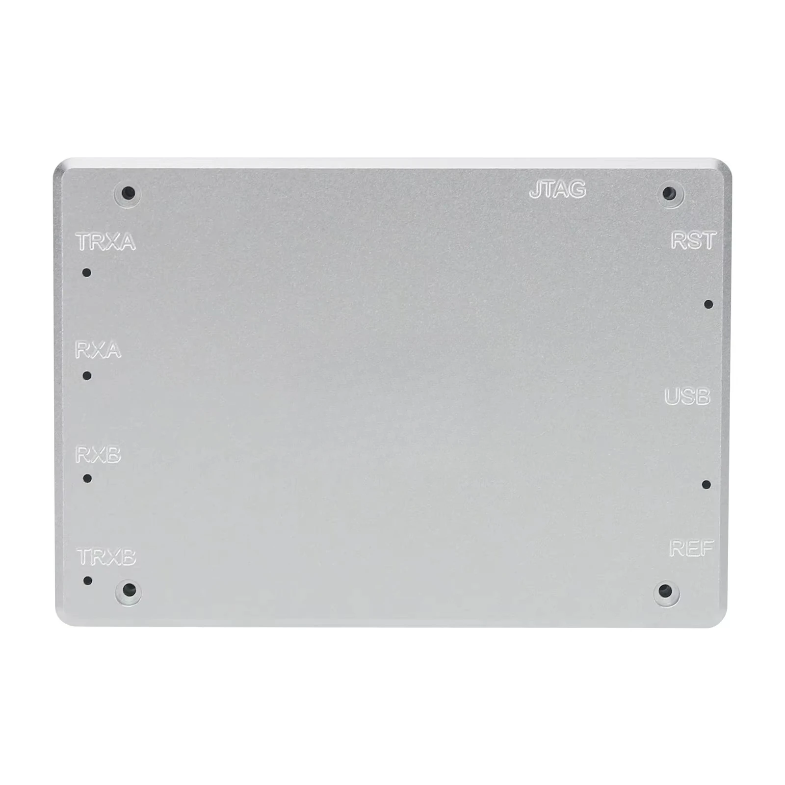 LibreSDR Aluminum SDR Case with Accessories for HamGeek B210 Mini & B220 Mini SDR Development Boards
