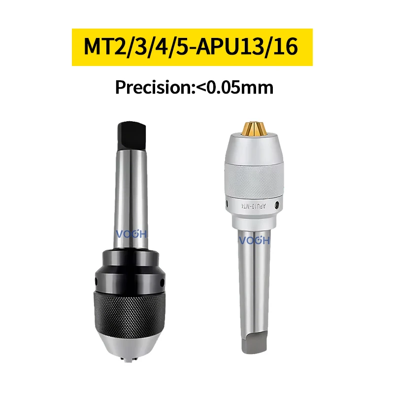 

MT MT2 MT3 MT4 MT5 MTB MTA APU APU13 APU16 mandrino autoserrante, portautensili per mandrino portautensili