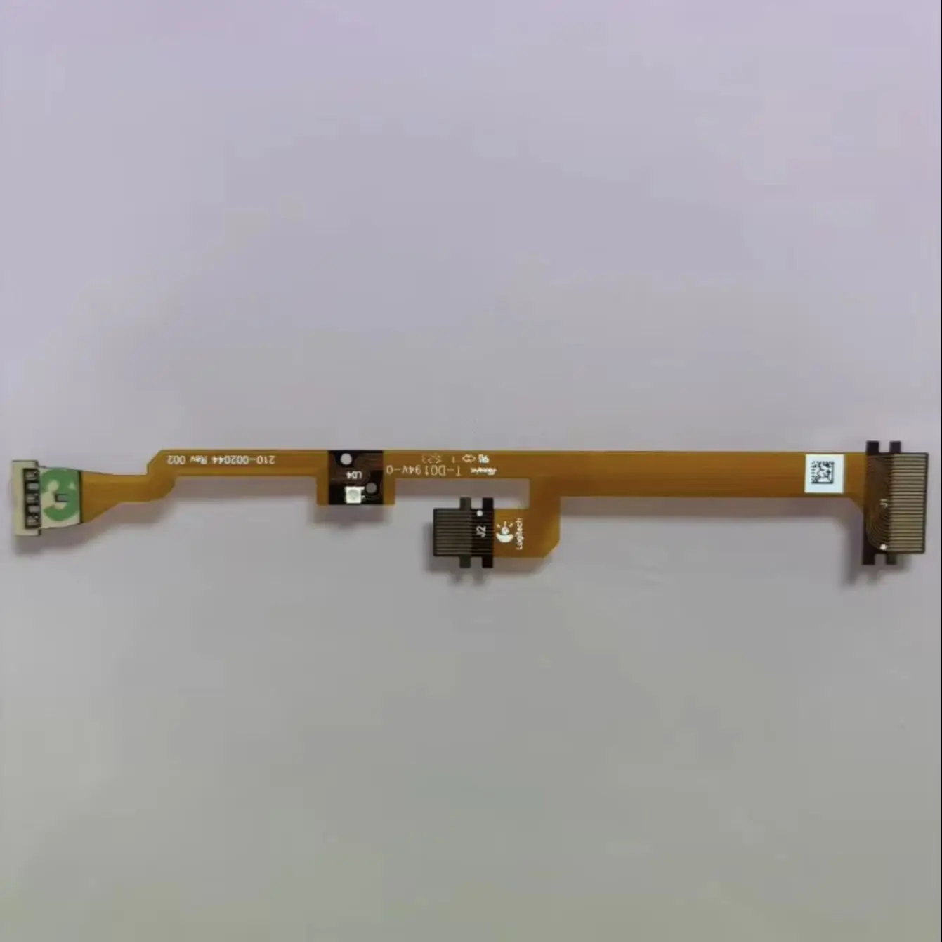 Replacement Flex Cable Assembly For Logitech GPW1 GPW2 GPW3 G903 HERO GPWX Wireless Gaming Mouse Repair Parts