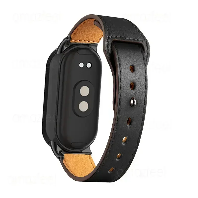 Strap for Xiaomi Smart Band 9/8 Smart Watch Bracelets Correas reloj for Mi Band 9 Watchband for xiaomi mi band 8 Wristband belt