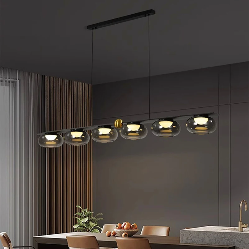 

Decoracion hogar moderno smart lamparas dining room Modern Pendant lights Pendant lamp indoor lighting led lights for room