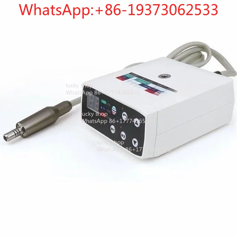 Electric Motor, Brushless Grinding Machine , Fiber Bender, High-speed and Low-speed Universal Speed-increasing Mobile