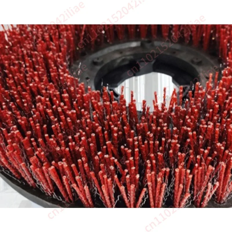 BF522 carpet brush floor brush 175 needle seat Super treasure 175 brush floor bot manipulation disc needle seat 175 carpet