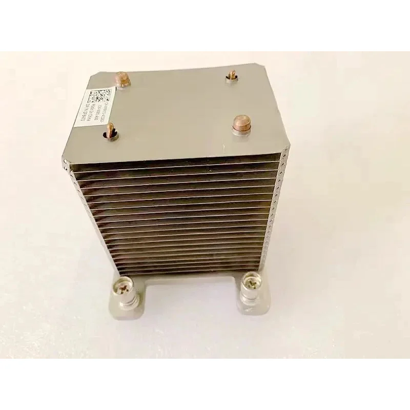 CHEN 90%NEW used Original Dell T410 server CPU cooler heat sink 0F847J F847J~~