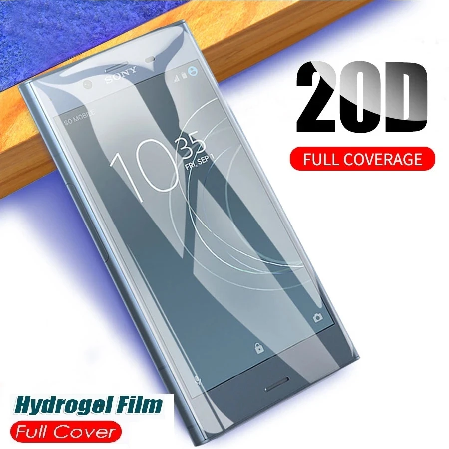 Hydrogel Film For S… - image