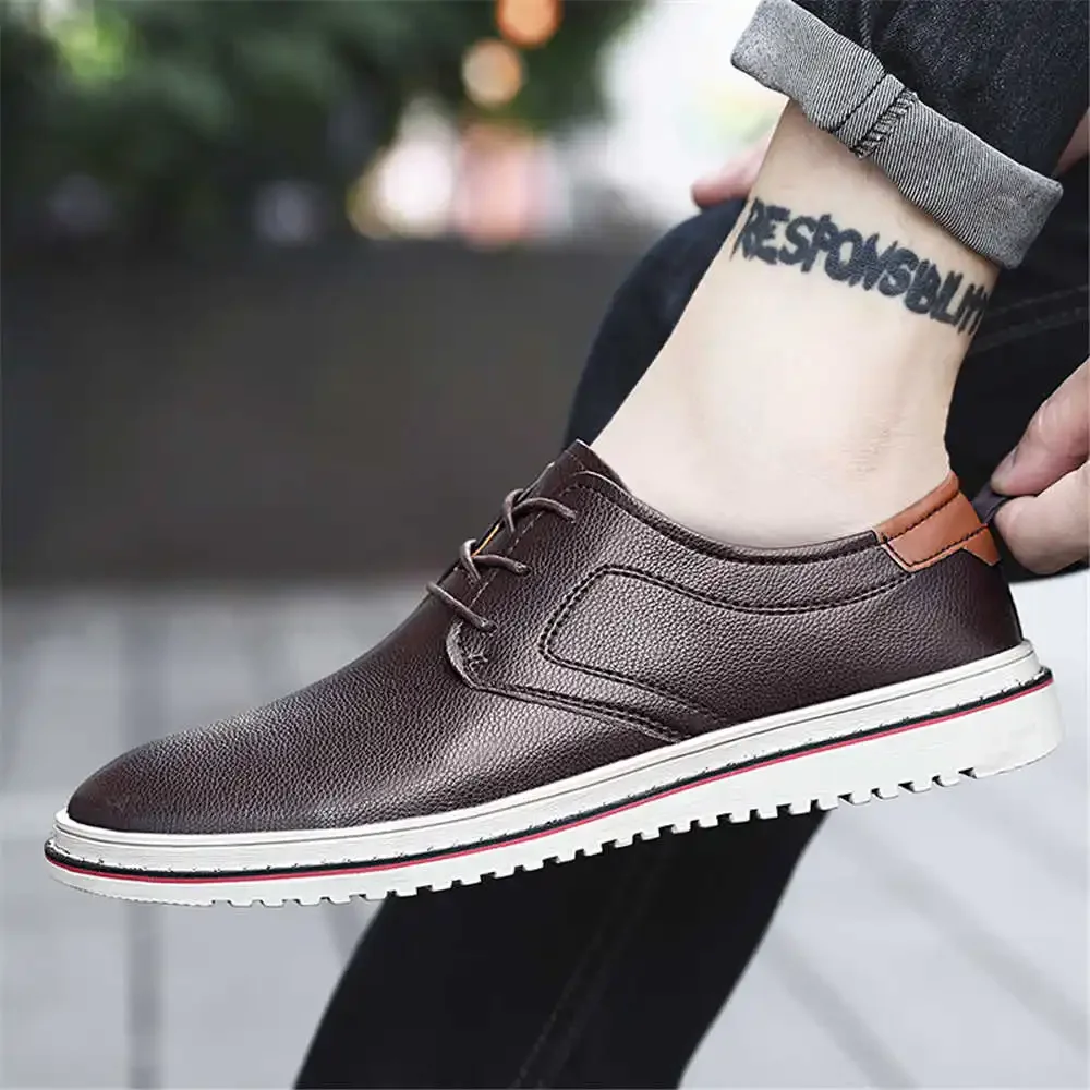 Big Size Size 48 Men's Luxury Designer Sneakers Casual Luxury Shoes For Men Street Fashion Sports Temis High Quality