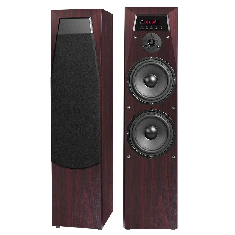 Rms 100W Hi-Fi Ster… - image