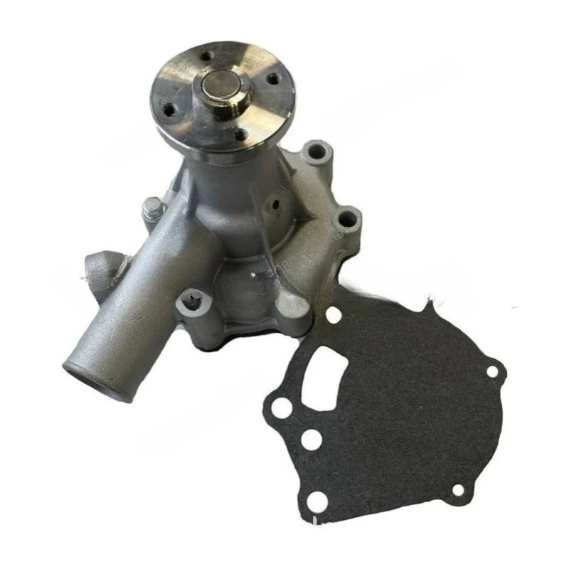 Водяной насос Mm409302 подходит для S3l2 S3L S4l2 S4L