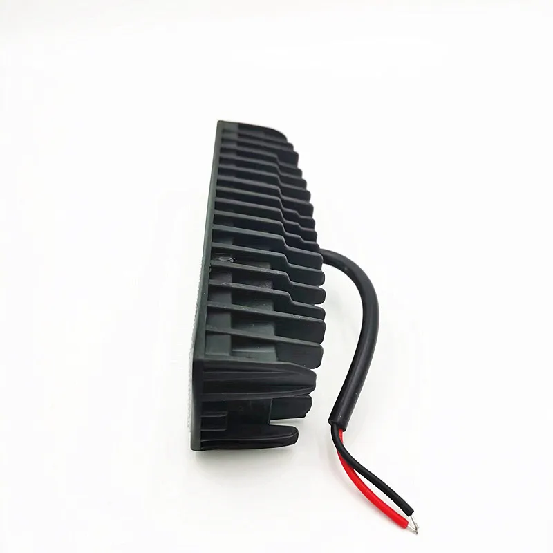 1 30W Wrok ライト LED ストリップ 2835LED 12SMD LED ストリップ、トラック トラクター SUV 4x4 車 LED ヘッドライト作業ストリップに適しています