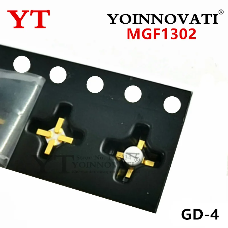 5pcs New MGF1302 TO-59