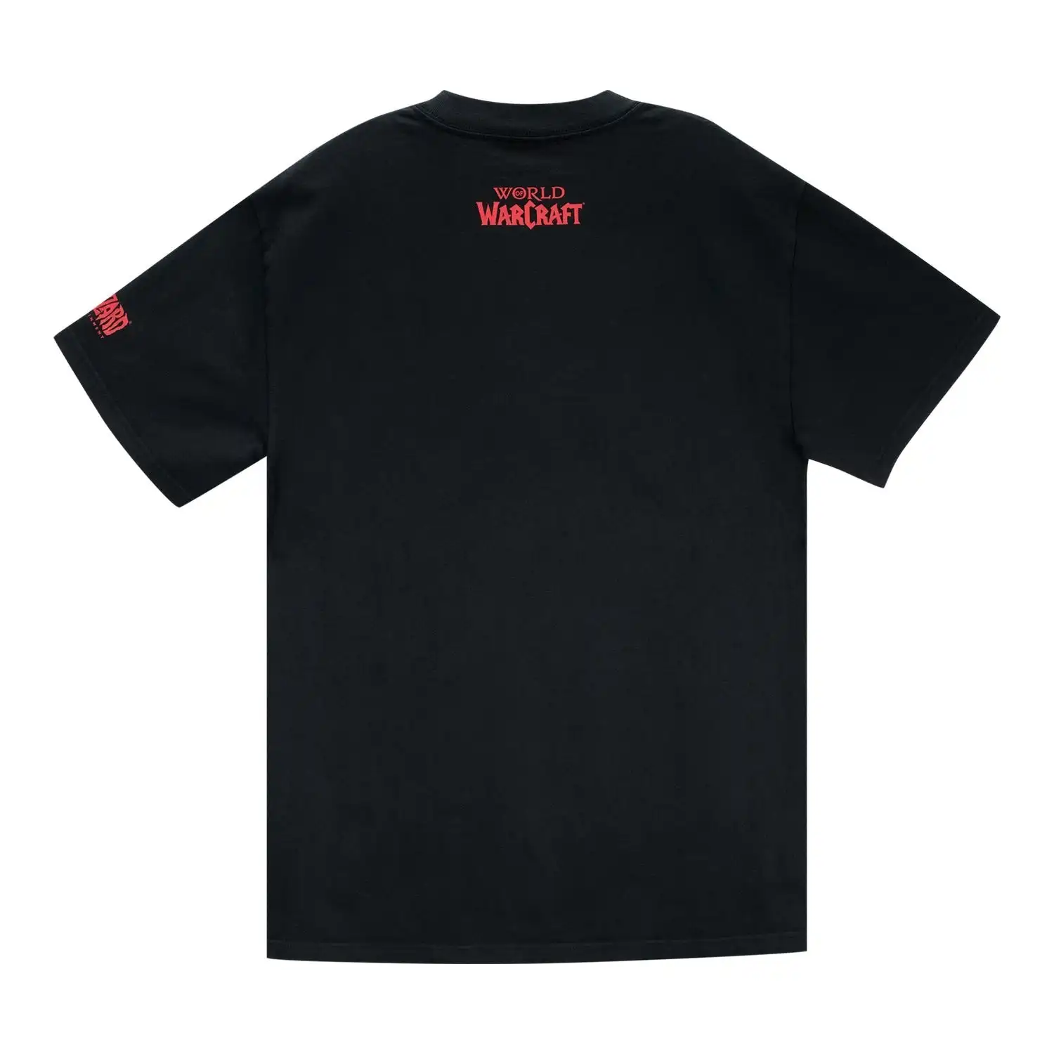 World of Warcraft Ashbringer Graphic T-Shirt Cotton Men Women Streetwear Tee