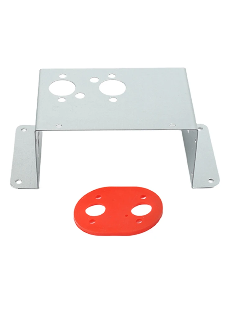 

Кронштейн для крепления воздушного отопителя дизельного автомобиля с уплотнительной прокладкой для моделей Eberspacher Airtronic D2 2000 года