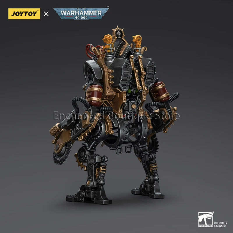 Joytoy Dark Source …