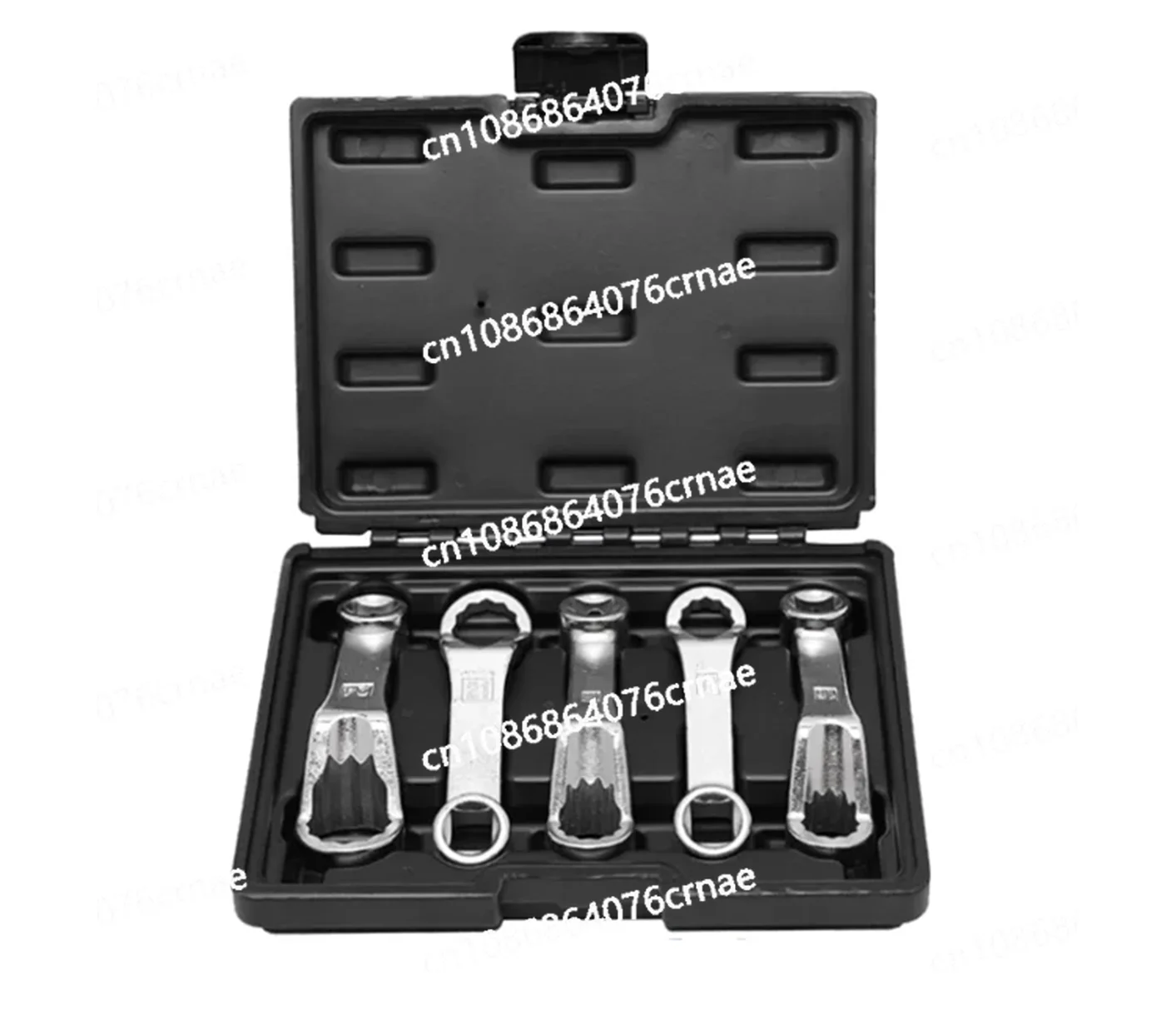 Engine Foot Screw Wrench