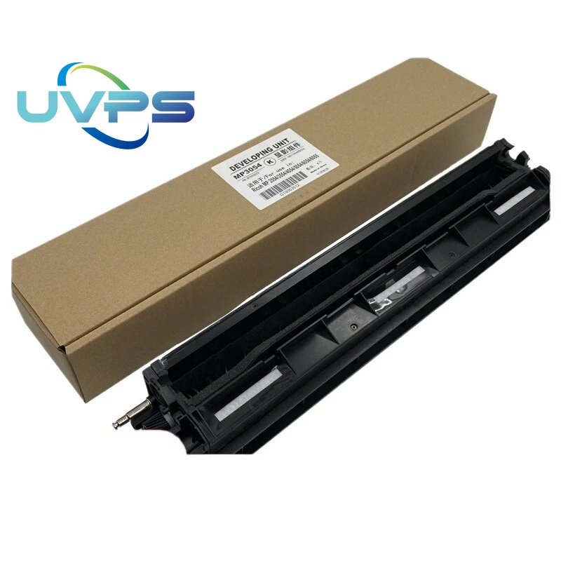 

2pcs MP2554 High Quality Developer Unit For Ricoh MP 2554 3554 3054 4054 5054 6054sp Developing Base Printer Copier Spare Parts