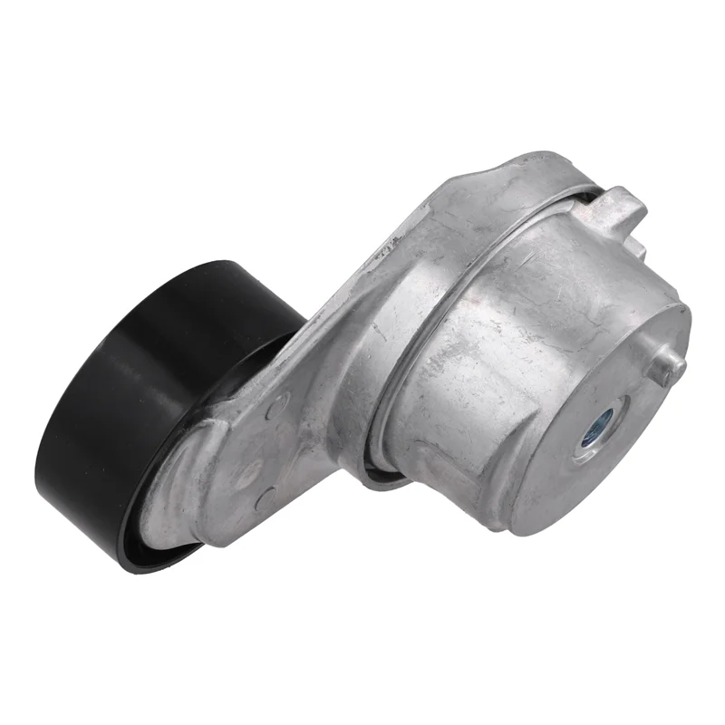 

AS57-25281-2R001 Натяжитель шкива двигателя автомобиля для Hyundai Santa Fe Tucson Kia Sorento Sportage Carnival 2020-25281-2R000