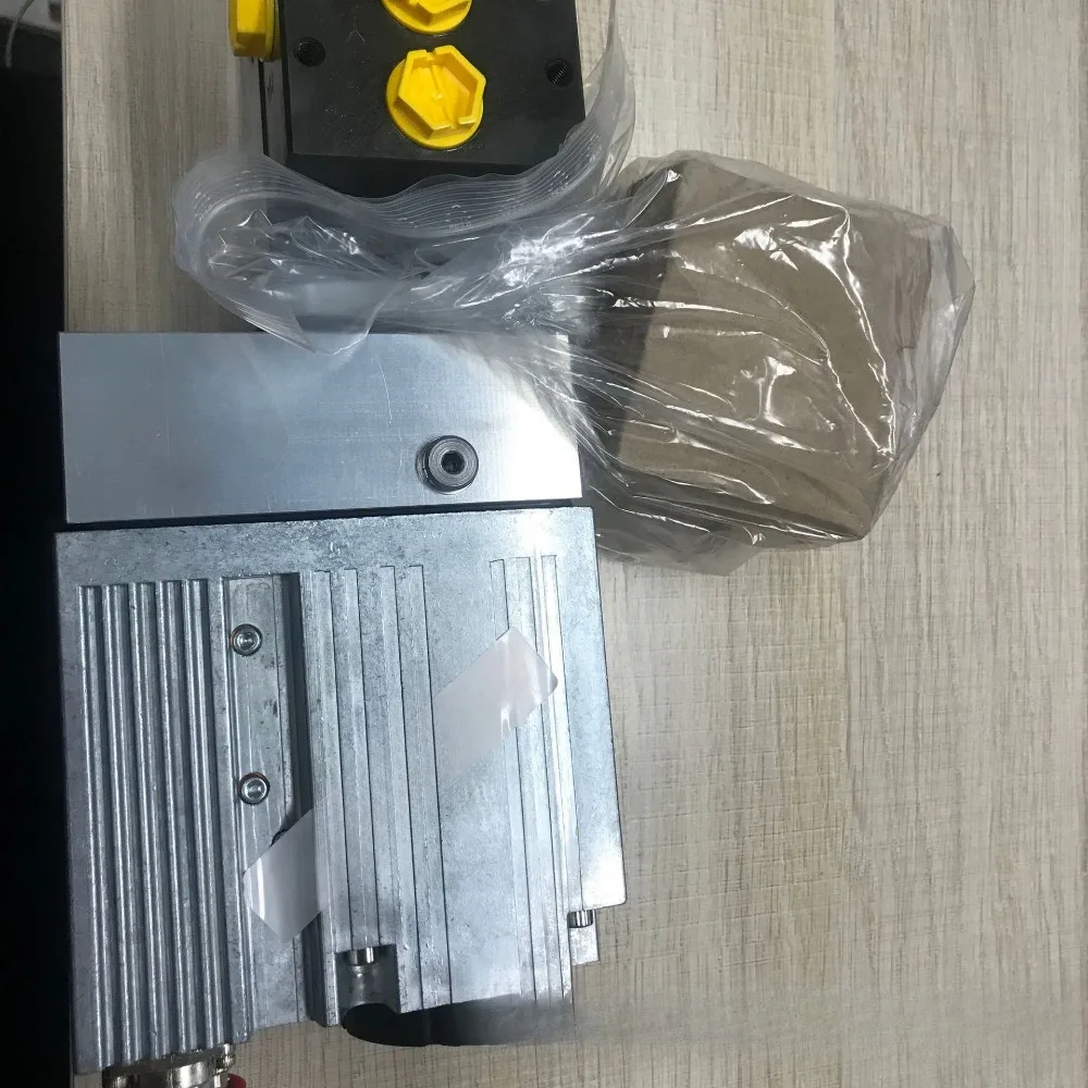 Válvula servo DE40-12-200P3297