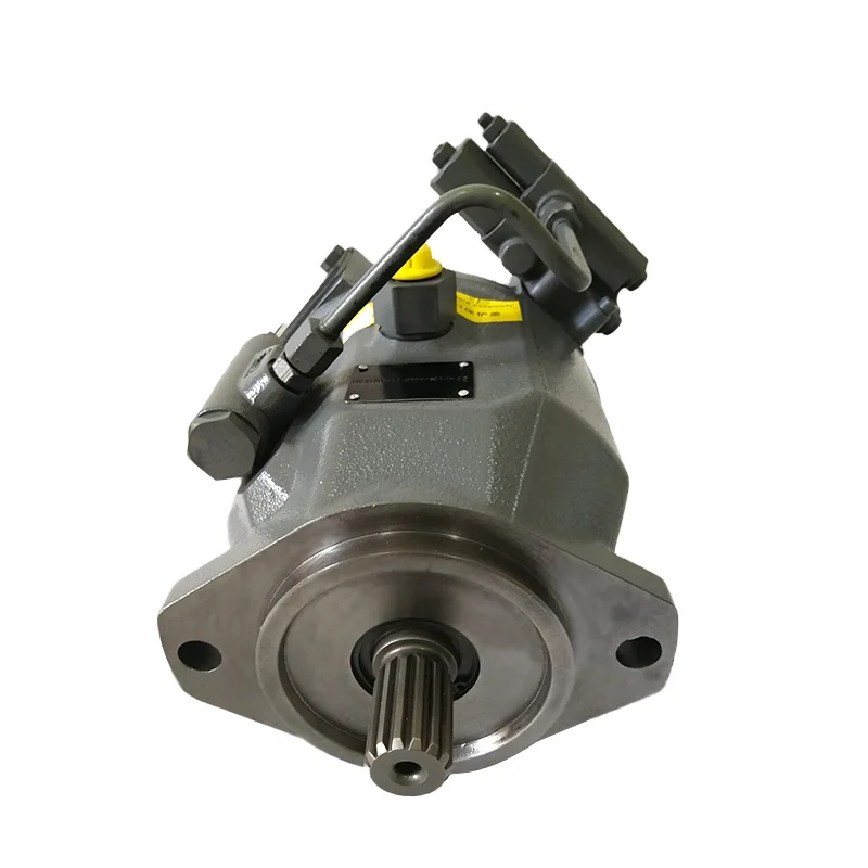 

A10VO74 A10VO71DFLR Rexroth Hydraulic Piston Pump