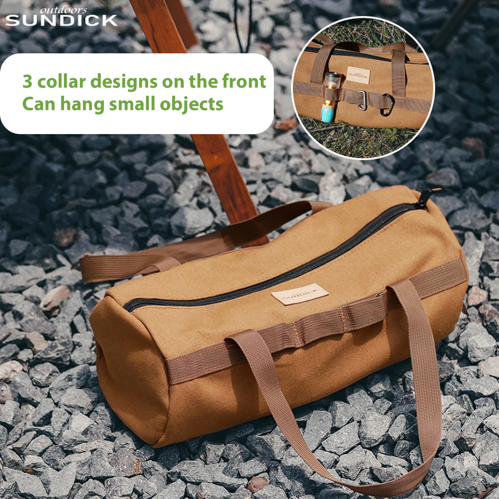 في الهواء الطلق التخييم وتد الخيمة الأرض مسمار حقيبة التخزين مطرقة خيمة طويلة الأرض مسمار حقيبة التخزين المحمولة قماش خيمة تثبيت أدوات