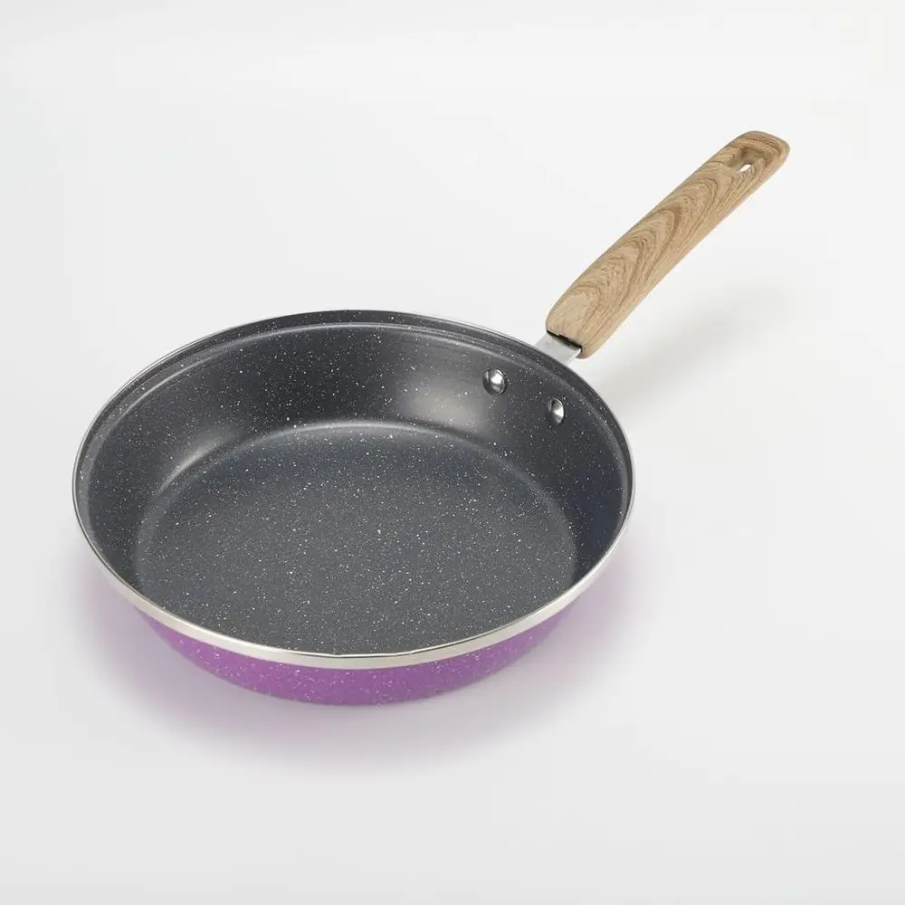 

Washable Nonstick Frying Pan for Eggs, Ideal Cookware for Restaurant Kitchen Use
