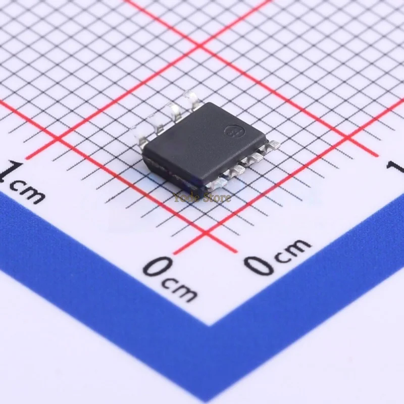 ADUM121N1BRZ SOIC-8…