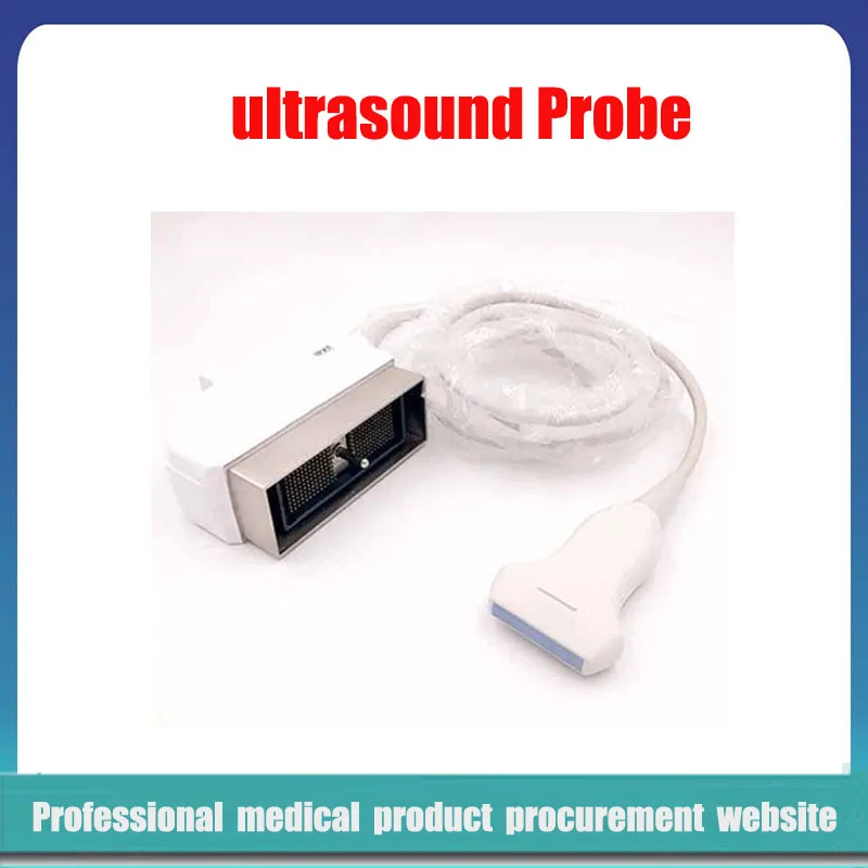 

Compatible Mindray 7L4A B ultrasound Probe transducer Linear Probe DC-3/DC-3T/DC-6/DC-6 VET/DC-N3/DC-N3T/DC-60