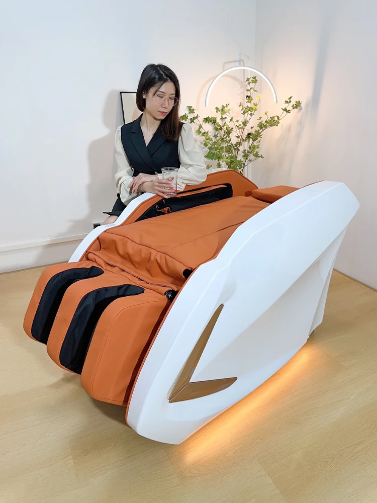 Beauty wash bar Beauty salon special massage bed, face wash massage bed, beauty care eyelashes