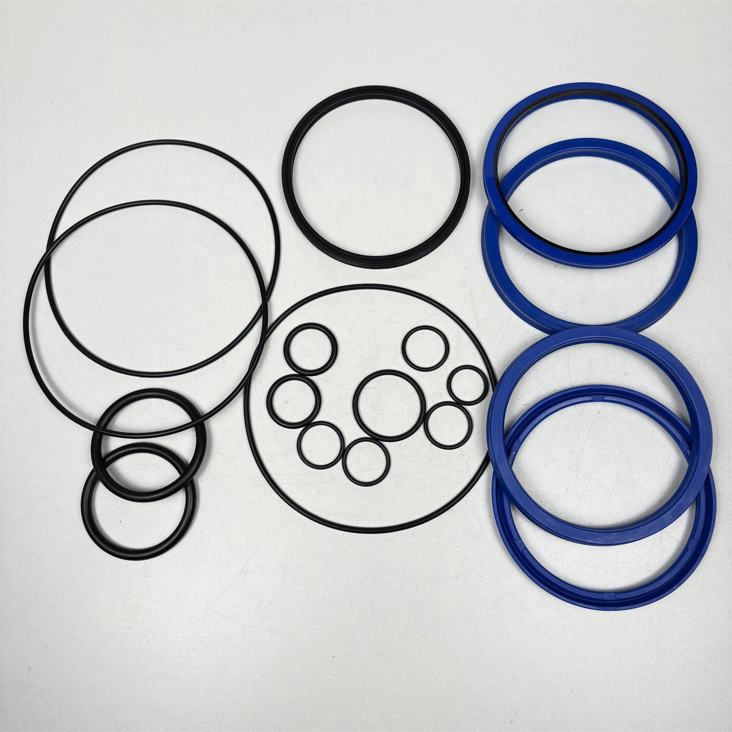 SB50 brekerafdichtingsset C1X001 C11012 SQ50 SB50TSP