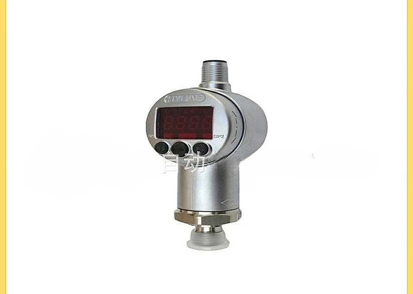 EDS3346-1-0016-000-F1 Pressure Sensor Switch, High Accuracy, Fast Shipping, New Stock