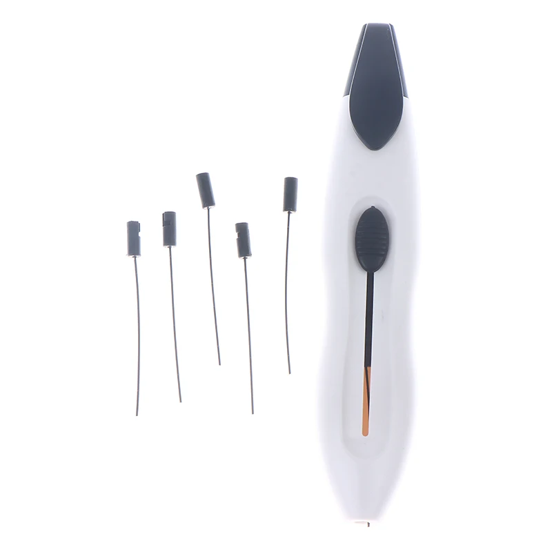 Nylon Diabetic Monofilament Sensory Tester Skin Foot Nerve Needle Pen Endocrinological Neurological Diagnostic Pen Medical 10g