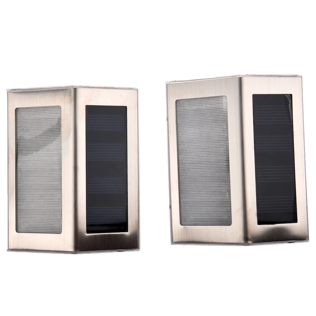 Exquisite-Solar Light Lamp Garden Outdoor Wall LED
