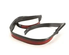 7603383 Manitowoc Ice Door Opening Trim Genuine OEM MAN7603383