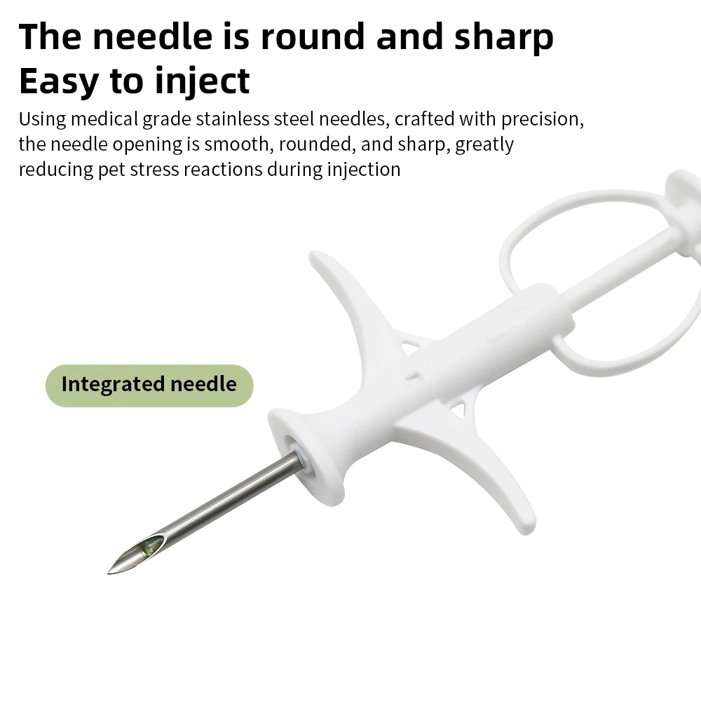 10 Pcs FDX-B Microc…