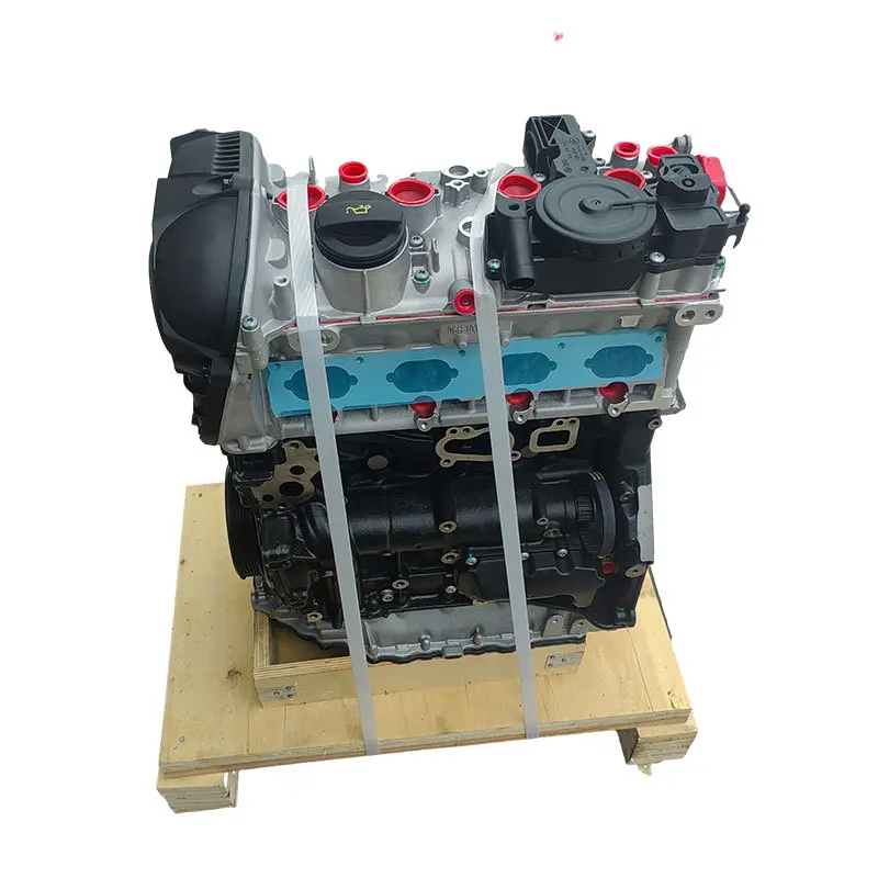 

Suitable for CDA Passat Haorui CEA Tiguan EA888 2.0T 1.8T engine factory