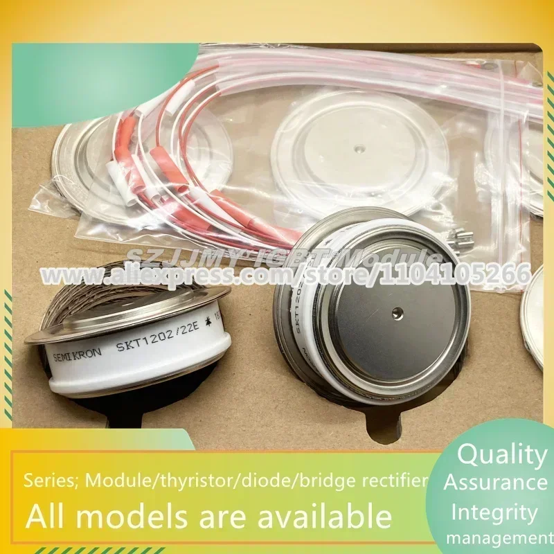 

ST330C16C0 ST330C16C1 ST330C16 ST330C16C1L VS-ST330C16C1 VS-ST330C16C0 405825 NEW ORIGINAL IGBT Module IN STOCK