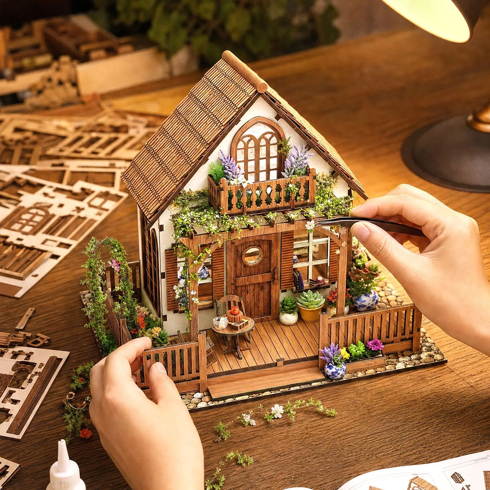 diy-wooden-miniature-model-kits-rural-villa-casa-3d-puzzle-mini-cottage-dollhouse-with-furniture-for-friends-birthday-gifts