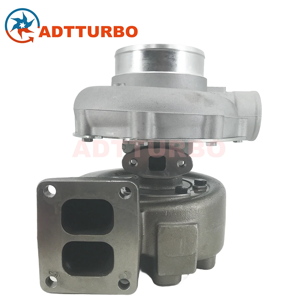 

Brand New HX50 Turbocharger 3539235 3539236 1394695 Turbine for Industrial Motor DSC9-49A DSC9-50A DSI11-79 DS9-90A Engine