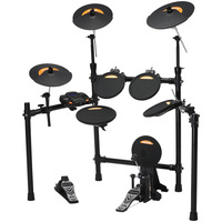 NUX electronic drum DM200/DM4S DM7 Les electric drum