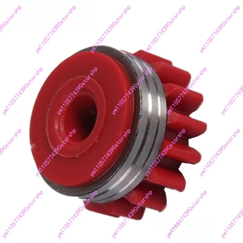 Welding Machine Wire‑Feeding Roller V‑Groove U‑Groove K‑Toothed‑Groove 1.0‑1.2mm Replacement Spare Accessory For